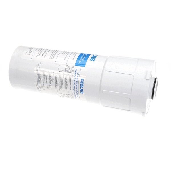 Filter, No 9320-2207